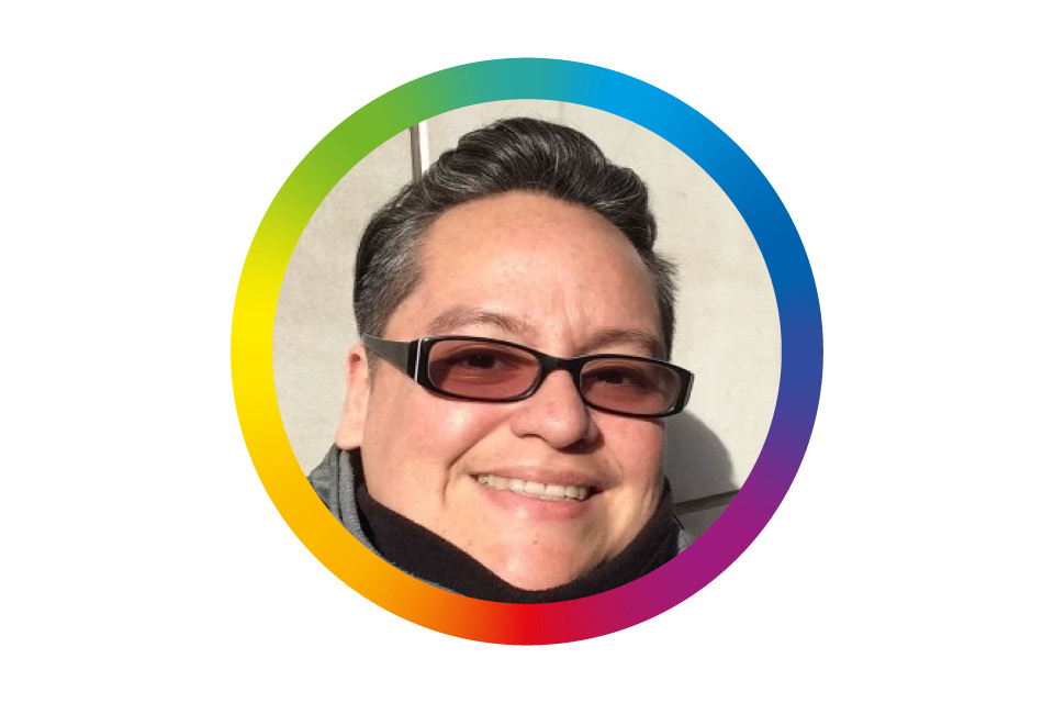 Fiorella Montero-Diaz, Senior Lecturer in Music  